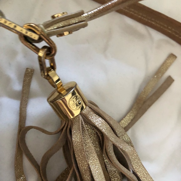 Tory Burch Handbag - Picture 6 of 8